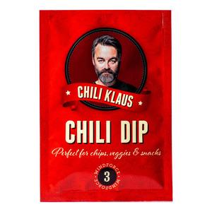 Chili Dip V 3 12 G Fra Chili Klaus