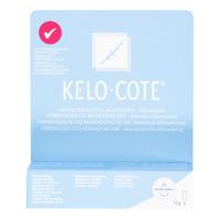 Kelo-cote silikonegel - 15 g