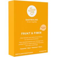 Frugt og Fibre - 30 tabl.