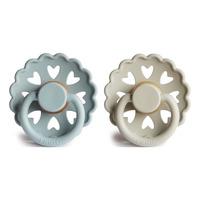 FRIGG Fairytale Rund Latex Ole Lukøje/Klods Hans - Flere størrelser