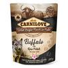 Carnilove Pouch Pate vådfoder m. bøffel & rosenblade - 300g.