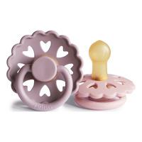 FRIGG Fairytale Rund Latex Den Lille Havfrue/Tommelise - Str. 2