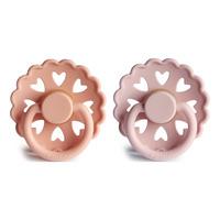 FRIGG Fairytale Rund Latex Prinsessen på ærten/Tommelise - Flere størrelser