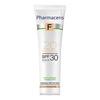 Pharmaceris F Mineral Mattifying Fluid Dermo-Foundation - Flere Varianter - 20 Natural Me