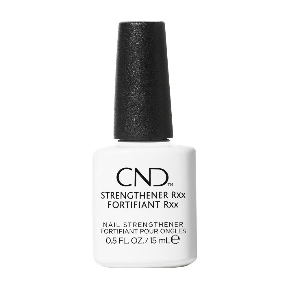 Køb CND Nail Strengthener RXX 15 ml. billigt hos Med24.dk