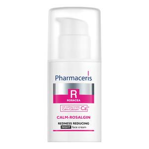 Pharmaceris R Calm-Rosalgin Natcreme - 30 ml.