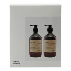 Meraki Northern Dawn Hand Soap - 1 stk.