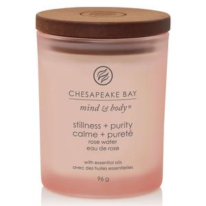 Chesapeake Bay Duftlys Rose Water - 96 g