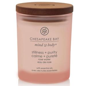 Chesapeake Bay Duftlys Rose water - 250 g