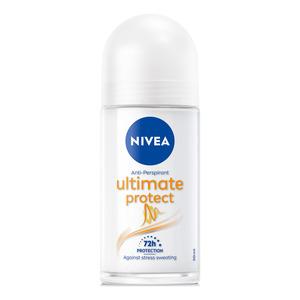 Nivea Ultimate Protect Deo Roll On - 50 ml.