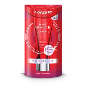Colgate Max White Ultimate Tandpasta - 75 ml