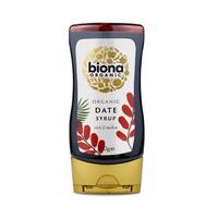 Biona Organic Daddelsirup Ø - 350 g