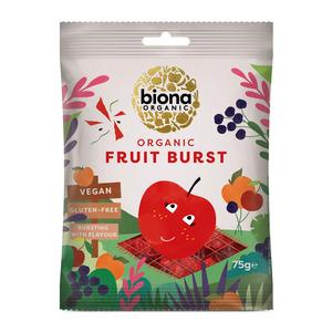 Biona Organic Vingummi Berry Burst