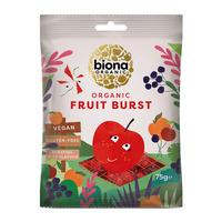 Biona Organic Vingummi Berry Burst Ø - 75 g