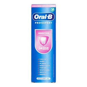 Oral-B Pro-Expert Sensitive Protect tandpasta - 75 ml.