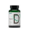 Puori D3-vitamin 62,5 µg - 120 kaps. (GWP)