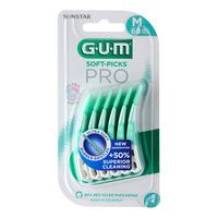 Gum Soft-Picks Pro - 60 stk - Medium