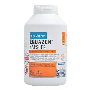 6: Equazen - 360 kaps.