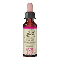 Bach Kost-Fuglemælk - 10 ml