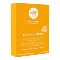 Frugt og Fibre - 30 tabl.