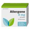 Allergone 8 mg. - 48 kapsler