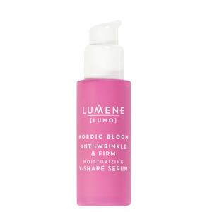 Lumene Nordic Bloom Anti-Wrinkle & Firm V-Shampe Serum - 30 ml.