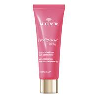 Nuxe Prodigieuse Boost Multi-Correction Gel Cream - 40 ml.