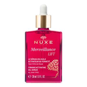 Nuxe Merveillance Lift Serum 30 Ml.