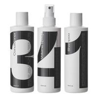 Clean up Cleansing Volume Trio - 1 stk.