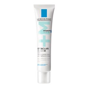 La Roche-Posay Effaclar Duo+M - 40 ml.