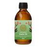 Pukka Organic Castor Oil (Amerikansk olie) Ø - 250 ml.