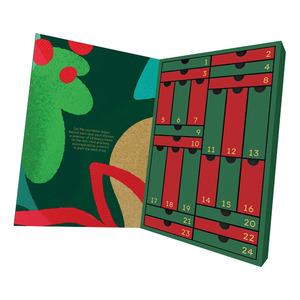 Jurlique Julekalender