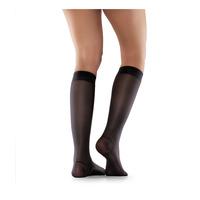 Mabs Nylon Knee Wide Black - S