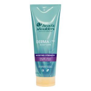 Head and Shoulders DermaX Pro Dry Scalp Conditioner - 200 ml.