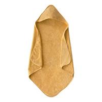 Mushie Baby Håndklæde Fall Yellow - 1 stk.