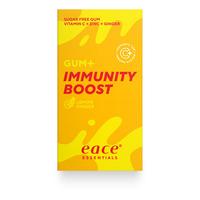 Eace Gum + Immunity (GWP) - 10 stk.