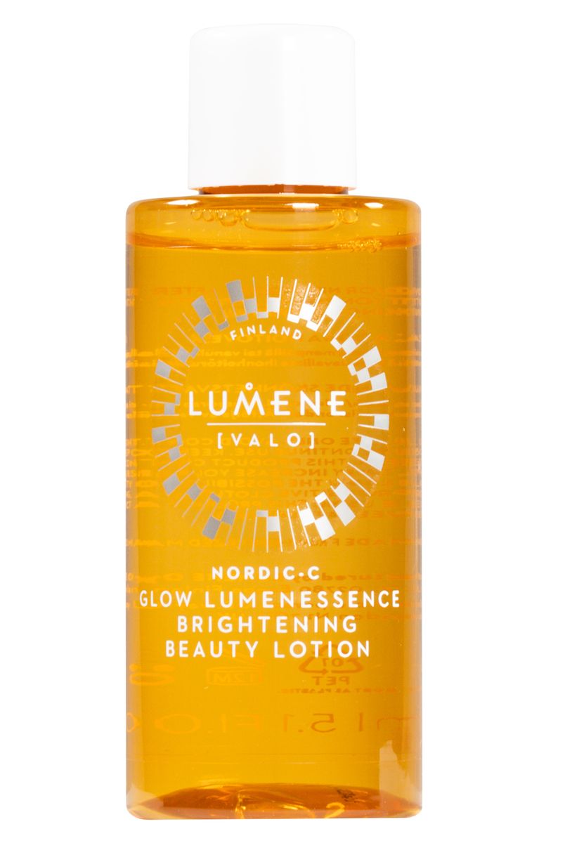 Køb Lumene NordicC Brightening Beauty Lotion hos Med24.dk
