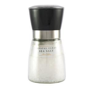 Nordthy Food Sea Salt - 190 g