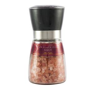 Nordthy Food Himalaya Salt - 190 g