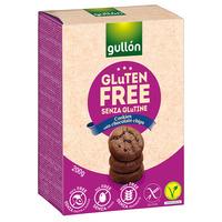 Gullón Cacao Cookies Chocolate Chip - 200 g