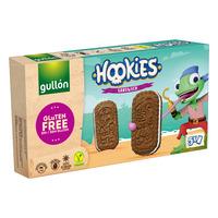 Gullón Hookies Sandwich Biscuit - 230 g