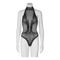 NORTIE Fryd Bundløs Bodystocking - Onesize