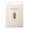 NORTIE Fryd Bundløs Bodystocking - Onesize