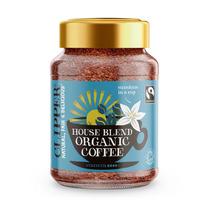 Clipper Instant Kaffe Arabica Ø - 100 g