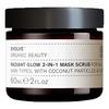 Evolve Radiant Glow Mask - 60 ml.