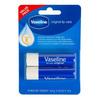 Vaseline Original Lip Care - 2 stk.