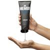 MR.MEMBR Vandbaseret Glidecreme - 200 ml.