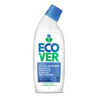Ecover toiletrens ocean - 750 ml.