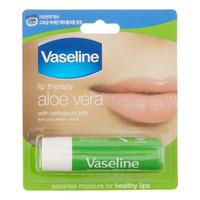 Vaseline Lip Therapy Aloe Vera - 1 stk.