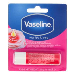 Vaseline Rosy Lips Lip Care - 1 stk.